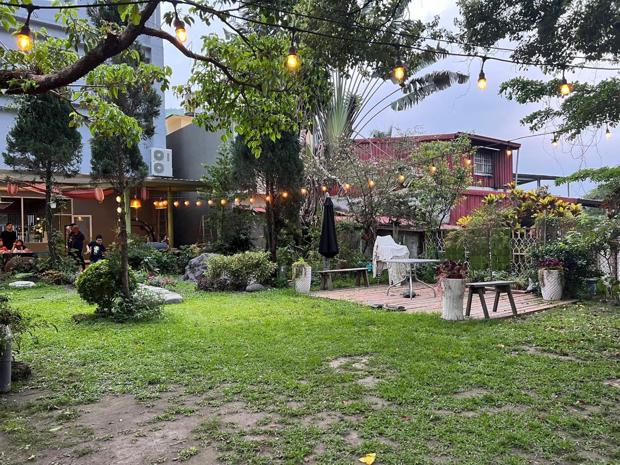 Niuniu & Meng Ka Homestay Liugui Exterior photo