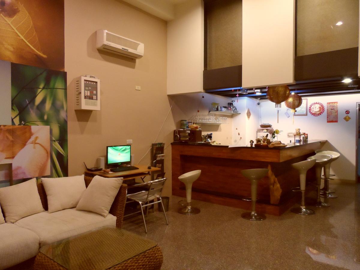 Niuniu & Meng Ka Homestay Liugui Exterior photo