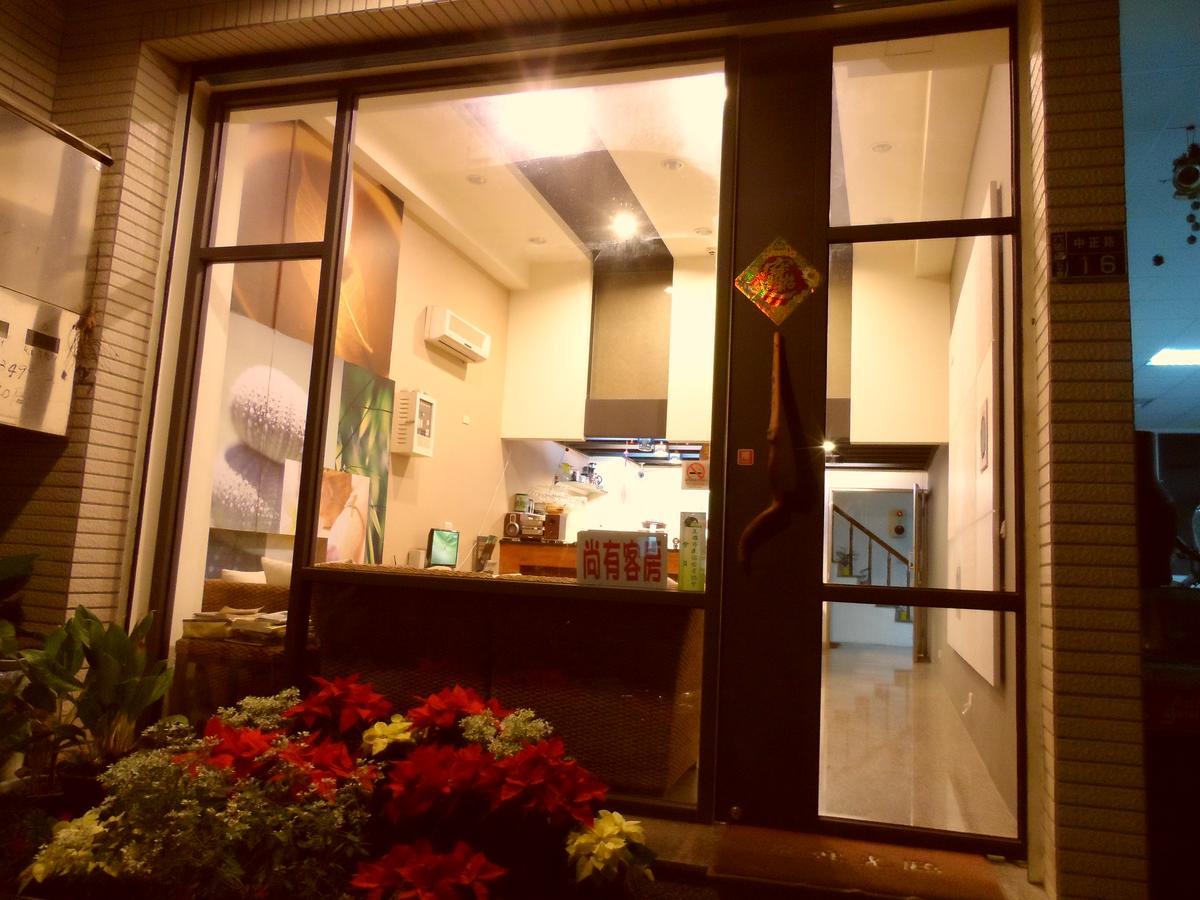 Niuniu & Meng Ka Homestay Liugui Exterior photo